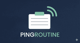 Pingroutine